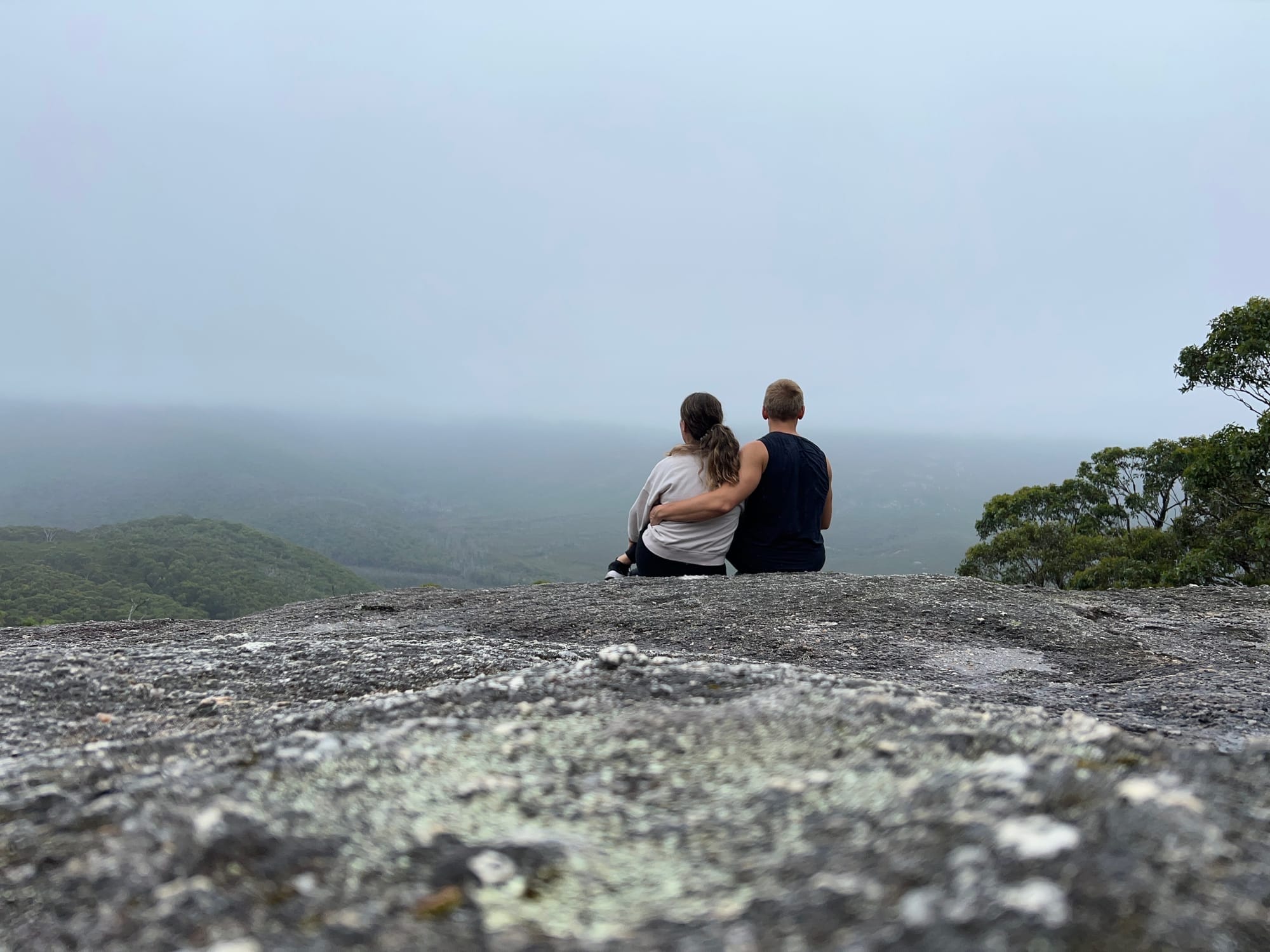 #7 Bother isn't Bothering