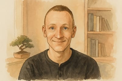 Robin Nordin